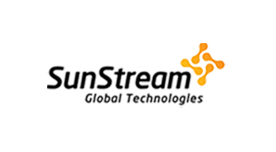 Sunstream logo