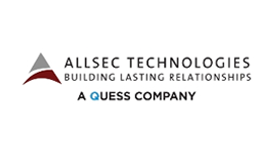 ALLSEC Logo