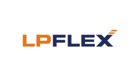 LPFlex logo