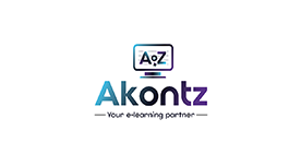 Akontz logo