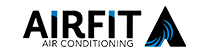 Airfit logo