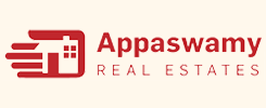 Appaswamy logo