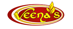 Veenas Logo