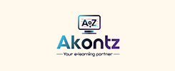Akontz logo