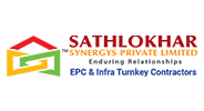 Sathlokhar logo