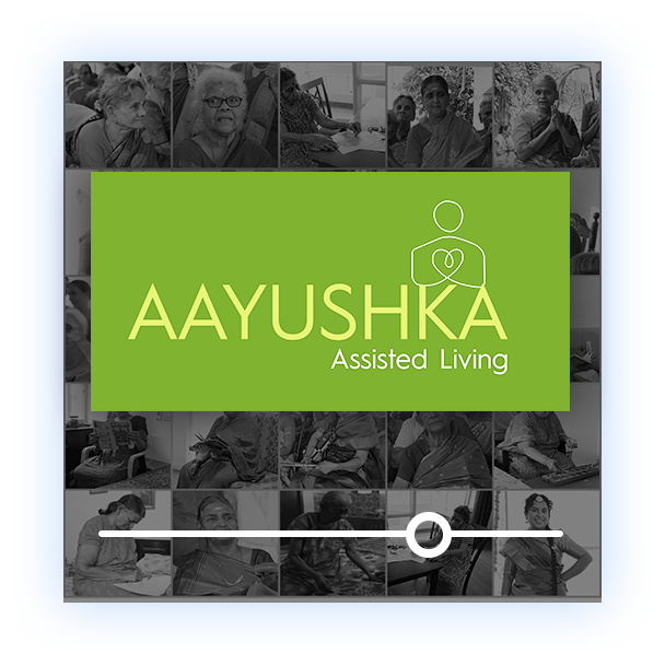 Aayushka Living