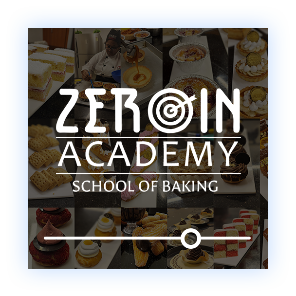 Zeroin Academy