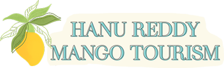 Hanu Reddy logo