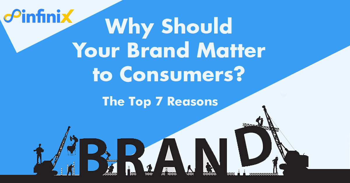 Why Should Your Brand Matter to Consumers