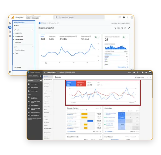 Data-Driven Results