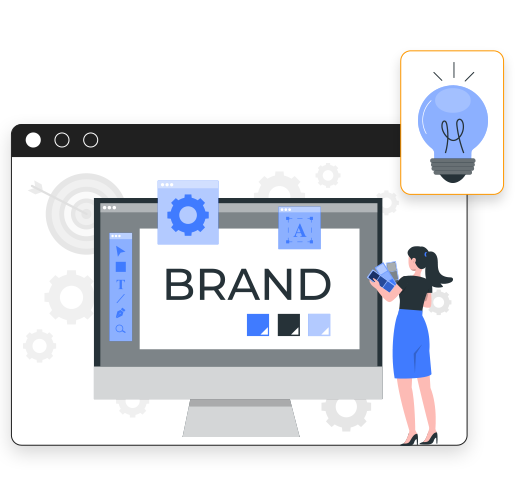 Integrating Brand Elements